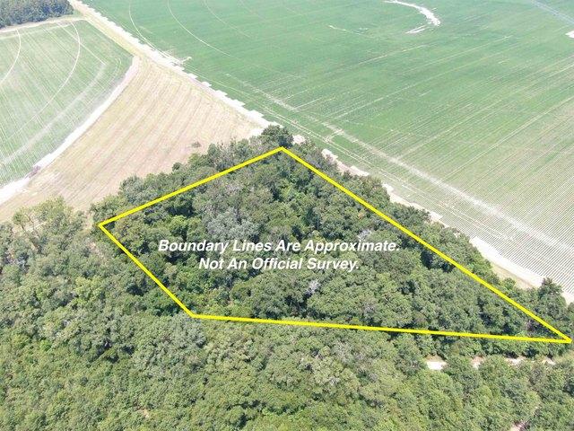 Land for sale in Lee, Florida