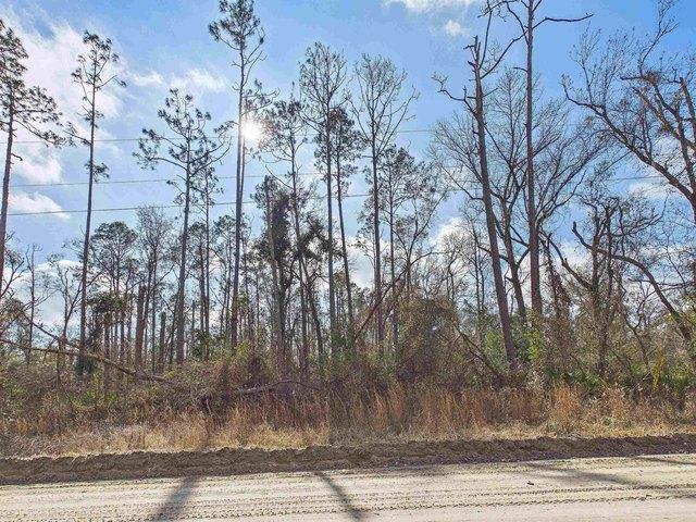 Land for sale in Lee, Florida