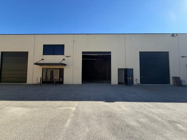Warehouse for sale in Welshpool, Western Australia