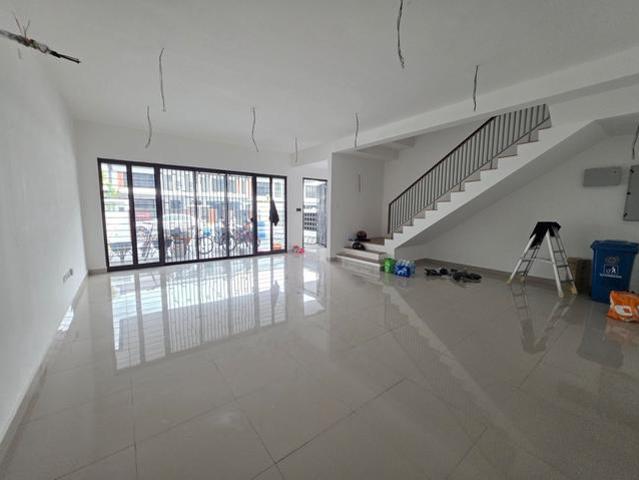 Terraced House for sale in Petaling, Alam Impian