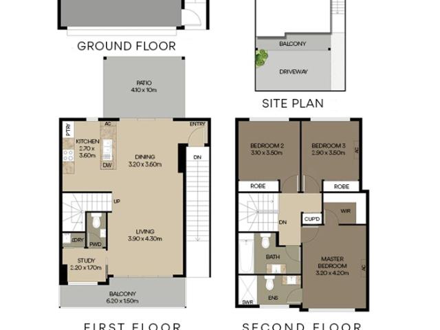 Townhouse for sale in Toombul, Queensland