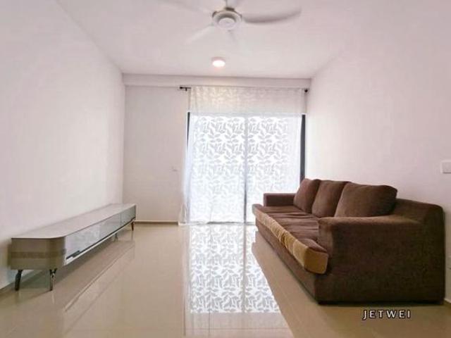 Serviced Residence for rent in Petaling, Alam Impian