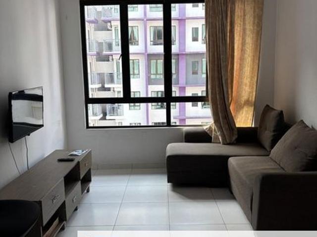 Condominium for rent in Malaka