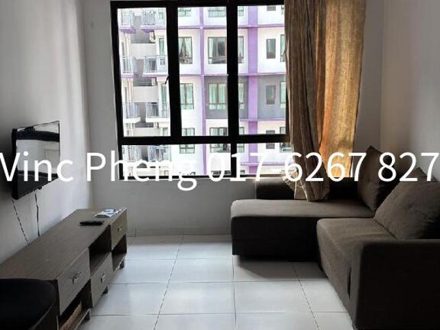 Apartment for rent in Malaka