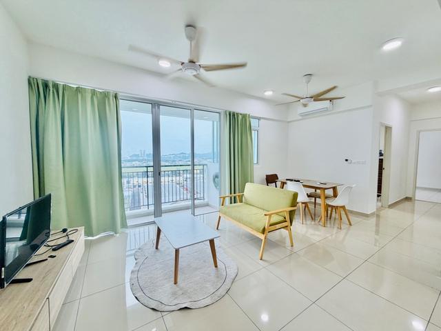 Condominium for rent in Barat Daya, George Town