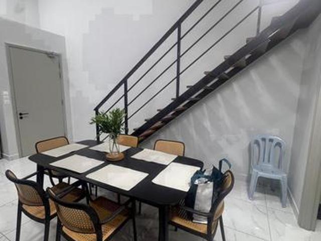 Serviced Residence for rent in Cheras, Kuala Lumpur