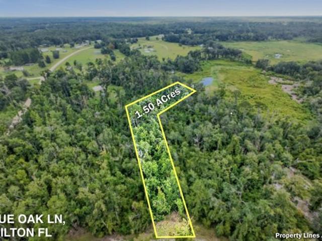 Land for sale in Jennings, Hamilton County