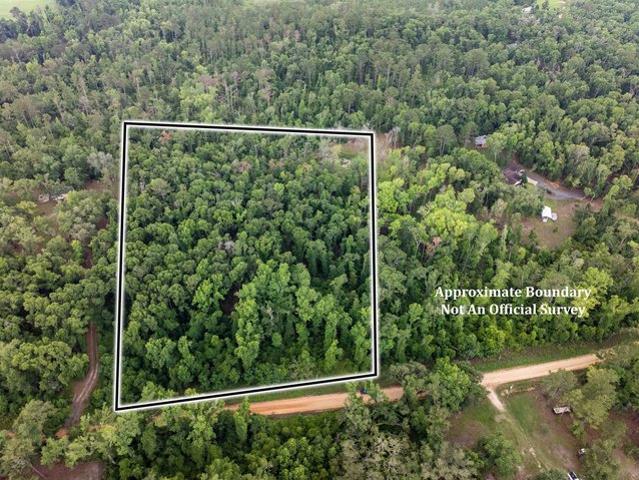 Land for sale in Madison, Florida