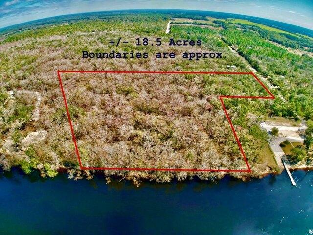 Land for sale in Bell