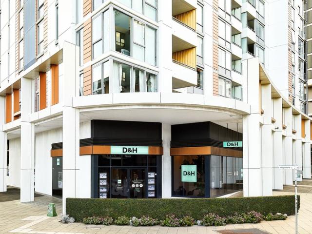 Office for sale in Sydney, New South Wales