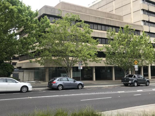 Office for rent in Canberra, Australian Capital Territory