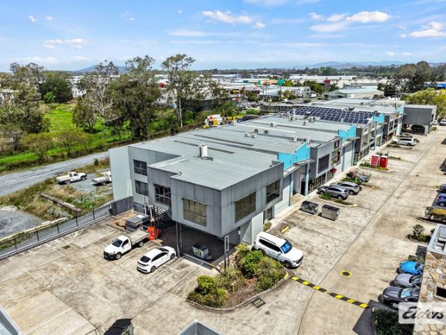 Warehouse for sale in Loganholme, Greater Brisbane