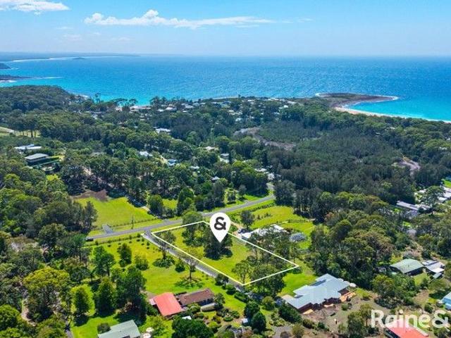 Land for sale in Bawley Point, New South Wales