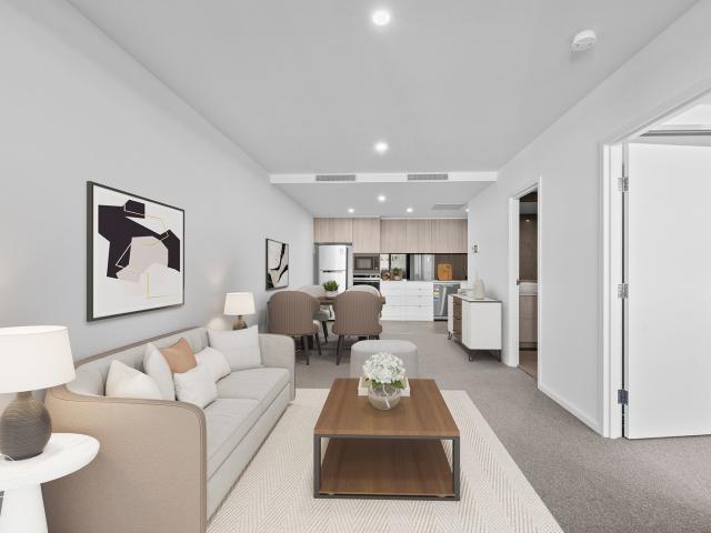 Property for sale in Lyneham, Australian Capital Territory