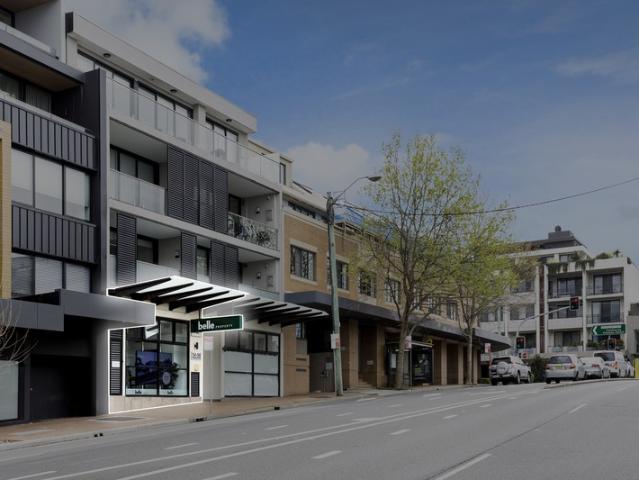 Retail for sale in Willoughby, New South Wales