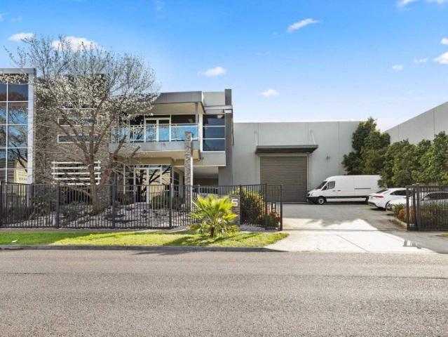 Warehouse for sale in Camerons Creek, Victoria