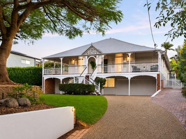House for sale in Toombul, Queensland