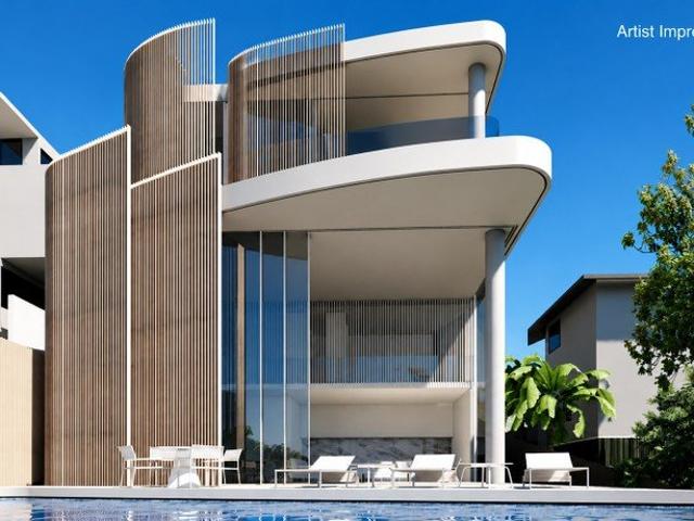 Land for sale in Sydney, New South Wales