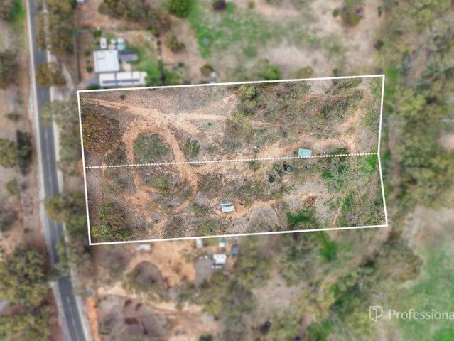 Land for sale in Dunolly, Victoria