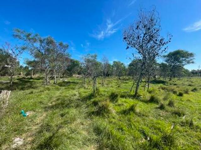 Land for sale in Beachview, Eastern Cape