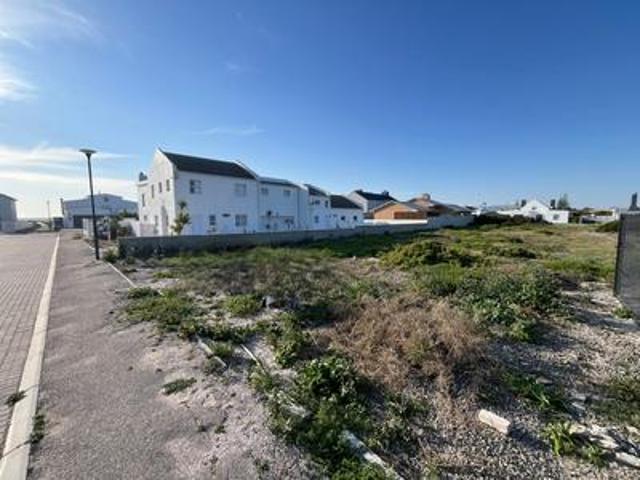 Land for sale in West Coast, Dwarskersbos