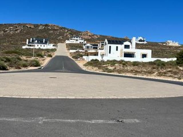 Land for sale in West Coast, Britannia Bay