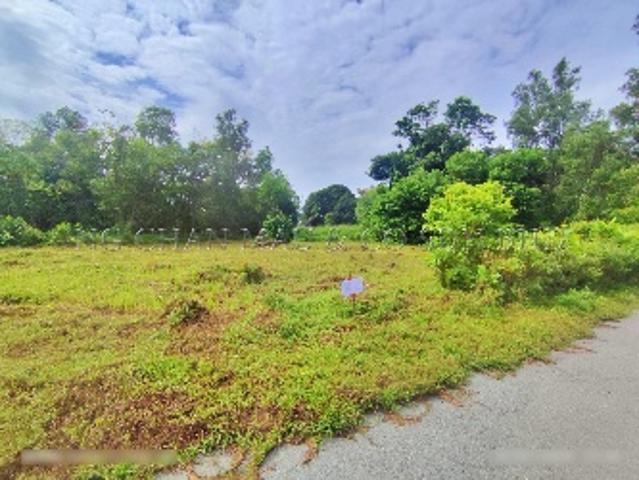 Property for sale in Kuala Selangor, Selangor
