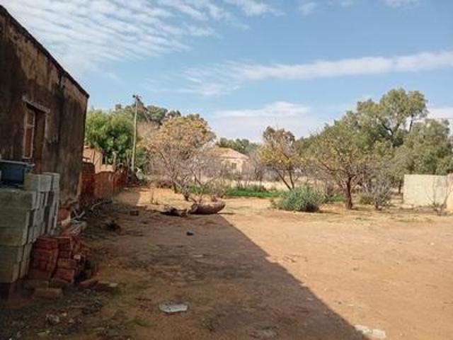 Land for sale in Venterstad, Eastern Cape