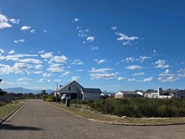 Land for sale in Groot Brak Rivier, Western Cape