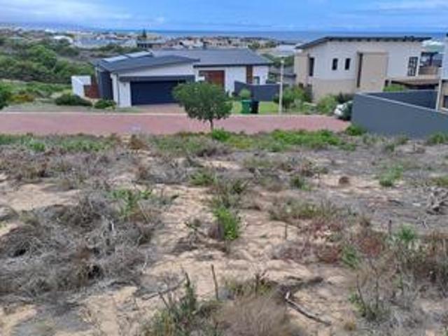 Land for sale in Groot Brak Rivier, Western Cape