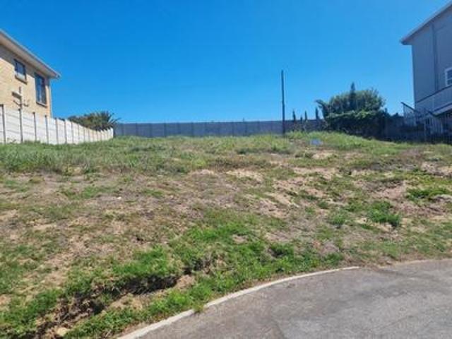Land for sale in Groot Brak Rivier, Western Cape