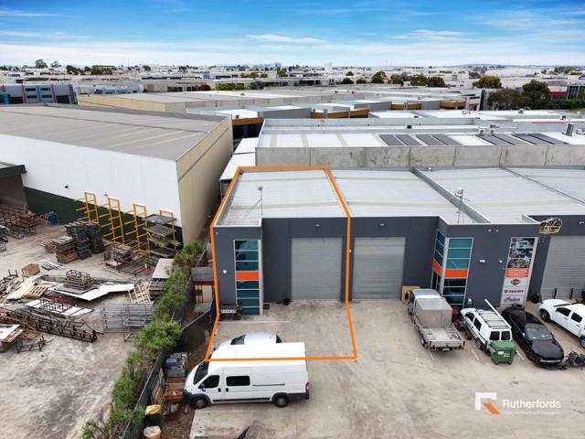 Warehouse for sale in Camerons Creek, Victoria