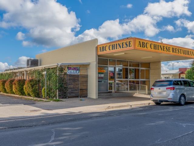 Retail for sale in Emerald, Queensland