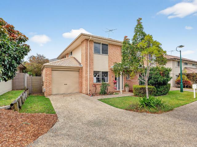 Townhouse for sale in Toombul, Queensland
