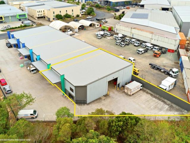 Warehouse for sale in Deception Bay, Greater Brisbane
