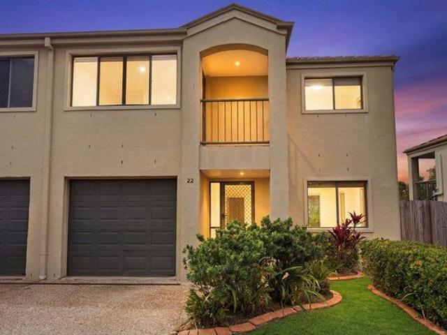 Townhouse for sale in Fernbrook, Queensland
