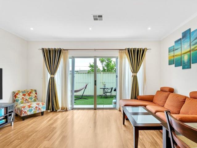 Townhouse for sale in Horseshoe Creek, South Australia