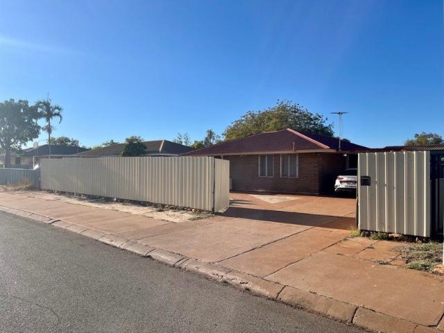 House for sale in South Hedland, Western Australia
