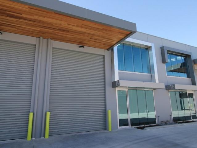 Warehouse for rent in Camerons Creek, Victoria
