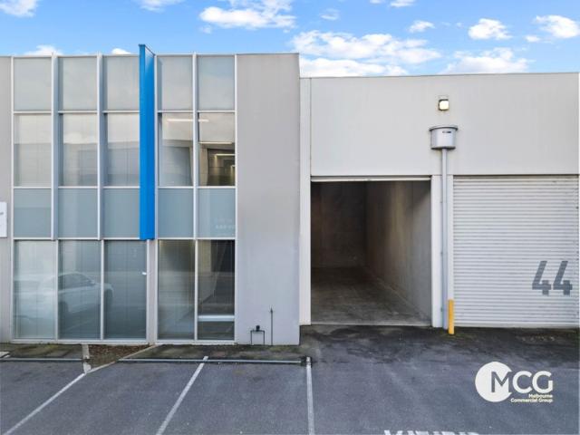 Warehouse for sale in Camerons Creek, Victoria