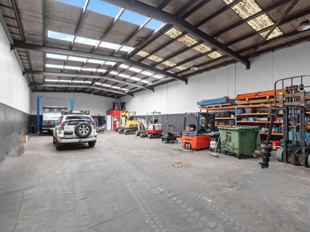 Warehouse for sale in Camerons Creek, Victoria
