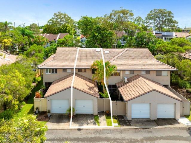 Townhouse for sale in Fernbrook, Queensland