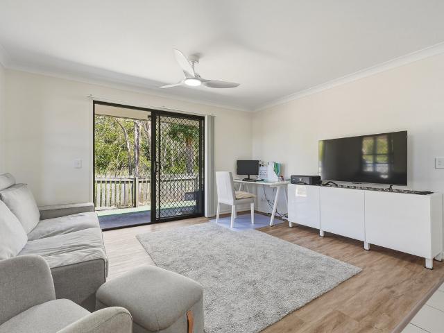 Villa for sale in Toombul, Queensland