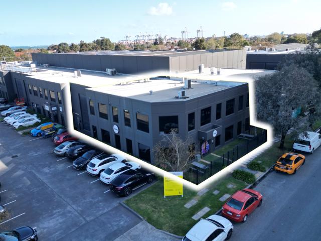 Warehouse for sale in Camerons Creek, Victoria