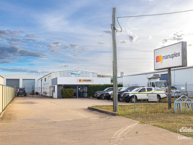 Warehouse for sale in Kawana, Rockhampton