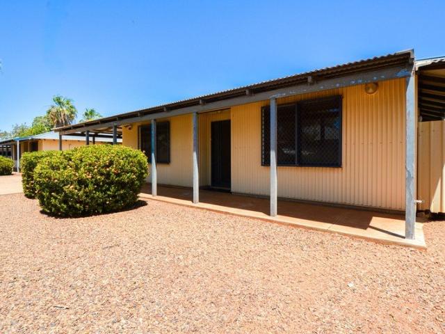 Apartment for sale in South Hedland, Town Of Port Hedland