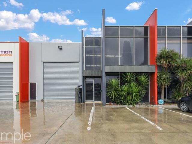 Warehouse for sale in Pakenham