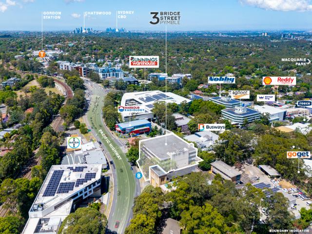 Office for sale in Sydney, New South Wales
