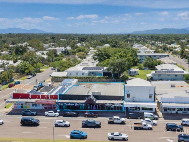 Office for sale in Townsville, Queensland