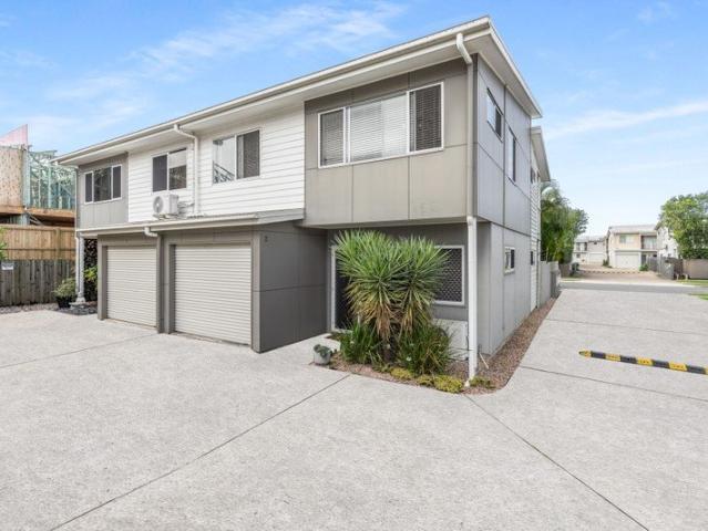 Townhouse for sale in Toombul, Queensland